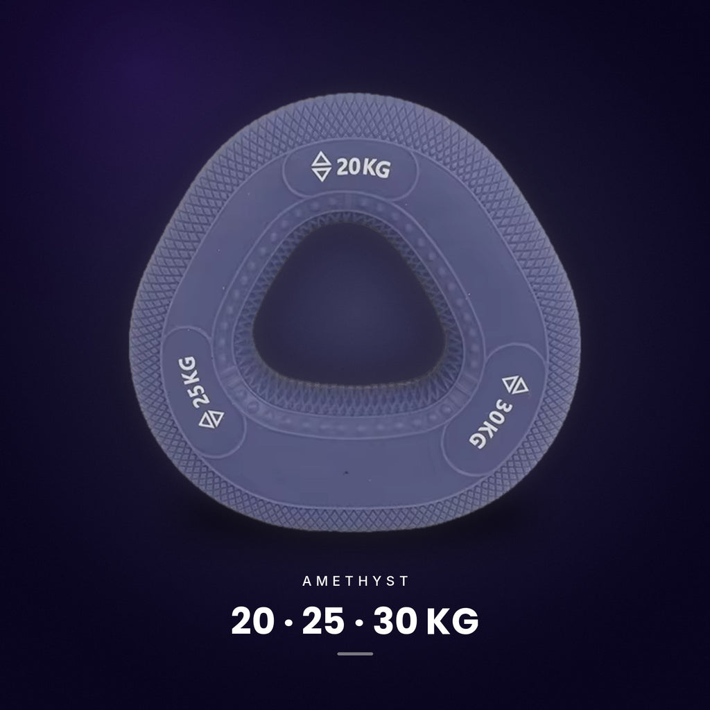 Forge Hands grip ring