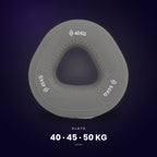 Forge Hands grip ring